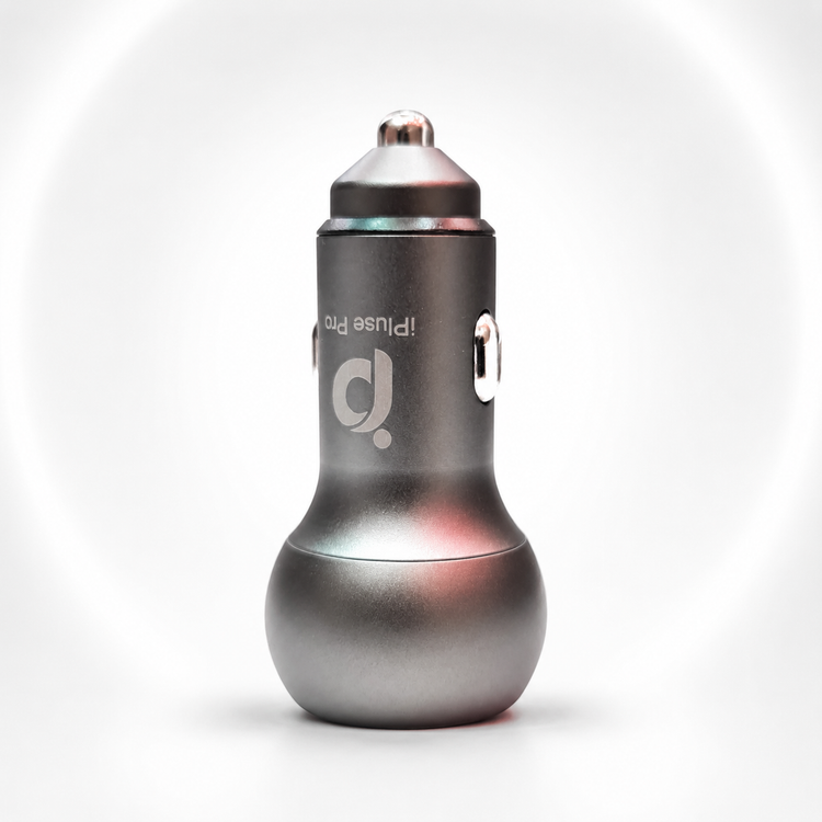 شارژر فندکی ای پلاس پرو مدل IP-70
