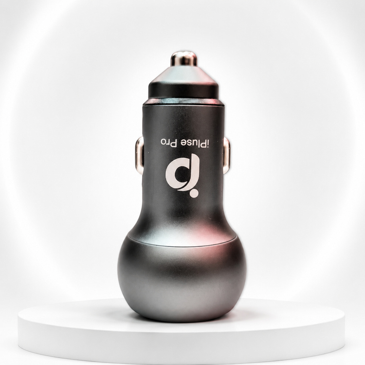 شارژر فندکی ای پلاس پرو مدل IP-70