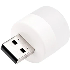 لامپ USB LED کوچک با توان 1 وات