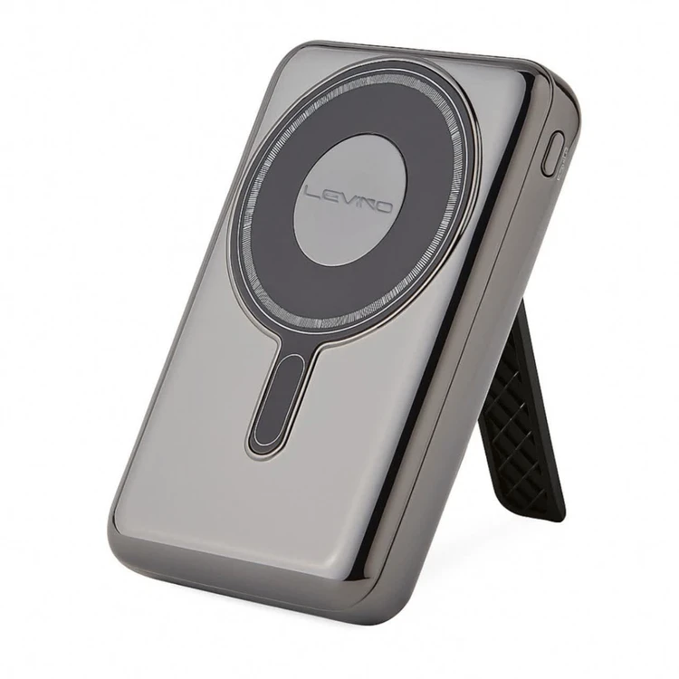 پاوربانک لوینو مدل N-39 ظرفیت 10000 میلی آمپر ساعت