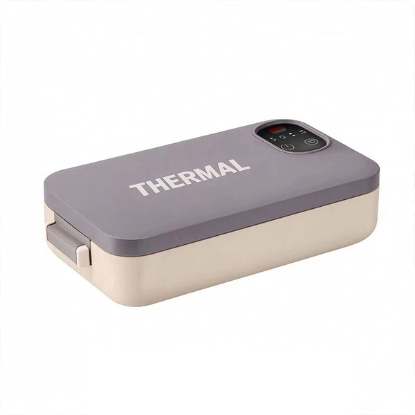 لانچ باکس شارژی THERMAL
