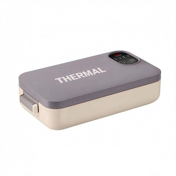 لانچ باکس شارژی THERMAL