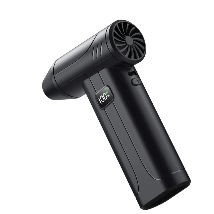 جت فن دستی Violent Fan X9 شارژی
